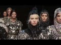 밀라노 콜렉션 : 돌체 앤 가바나 (Dolce & Gabbana)  2014 2015 가을 겨울 콜렉션