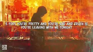 NSG, LYVIA - Venus (Lyric Video)