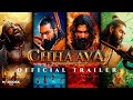 Chhaava : Official Trailer | PVR INOX