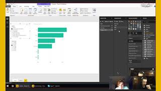картинка: BI-TV #9: Функционал закладок (bookmarks) в Power BI