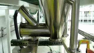 VAC-U-MAX Resin Powder Vacuum Conveying Test.wmv