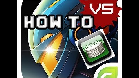 Tutorial: How to get IAP CRACKER (IAP FREE) On IOS 6!