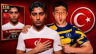 AVRUPA ŞAMPİYONU İLE MAÇ YAPTIM 🤯 EFSANE TAKTİKLER VERDİ! eFootball Mobile 2026