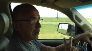 Texas Tech  With Billy Smith