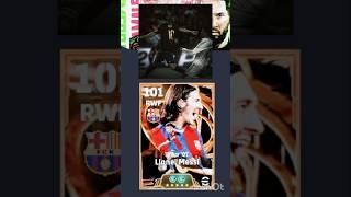 best team ever! bro has long hair messi #efootball2025 #pes #gaming @ig-efootball_.moments