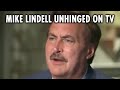 Mike Lindell's Most UNHINGED TV Moments