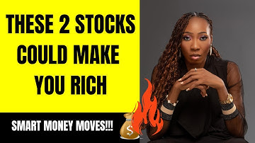 2 NIGERIAN STOCKS TO BUY THIS NOVEMBER (Even in a Red Market!) #nigerianstocks