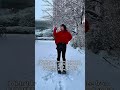 January 7th 2026 @Starseedz #starseedz #ssz #kalee #kaleestarseedz #snow #paris #snowfall #2026