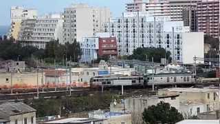 [TRENI]E655.298 + E633.098 a Palermo Centrale