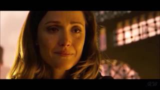 Clint, Moira And Charles - I Found What Happened To Moira After Xmen First Cl