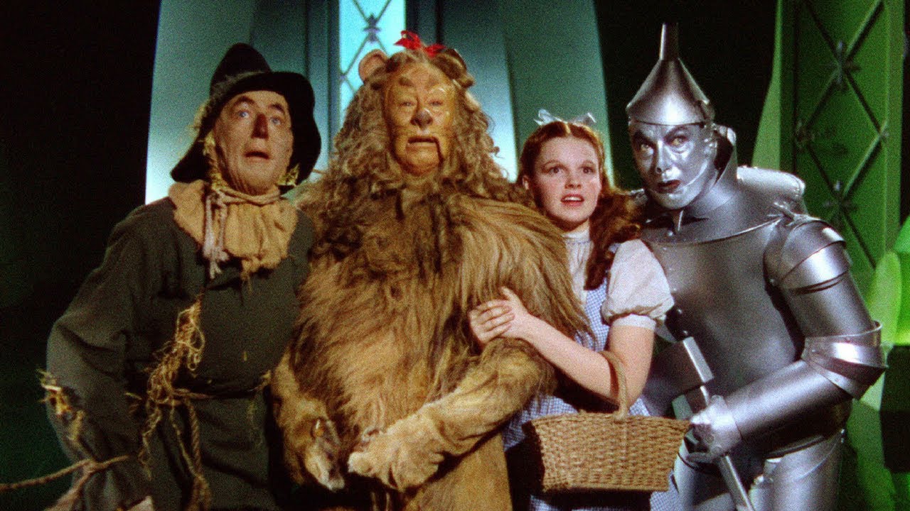 Wizard Of Meh | Pogo (Alternate Mix)