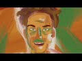 Beginning of video
