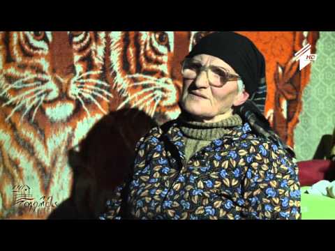 ფერმა - როგორ ამზადებს დამბალხაჭოს თამარა ბებო - კვირას, 31 იანვარს, 12:45-ზე