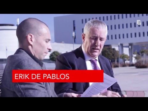 Video: ¿Se consideran infraestructuras críticas?