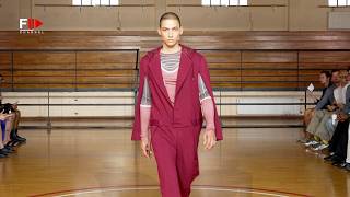 Saul Nash SS 2027