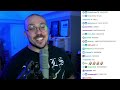 End of video