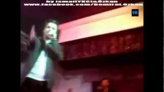 İsmail Yk - Fesupanallah Mega Simarik Konseri [09.02.2013]