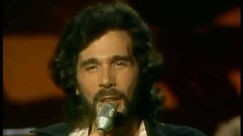 Eddie Rabbit -  Every Which Way But Loose  Video