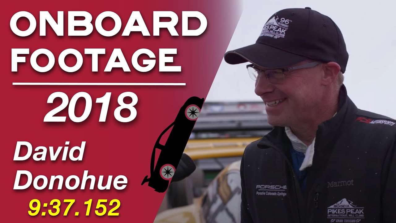 broadmoor apartments hamden 2018 PPIHC David Donohue #911 - Interview and POV