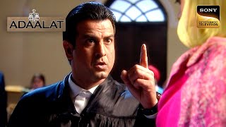 क्या 36 Hours में K.D जीतेगा यह Bomb Blast की जंग? | Adaalat | Full Episode