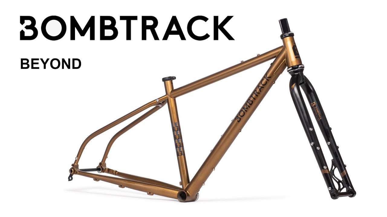 bombtrack beyond frameset