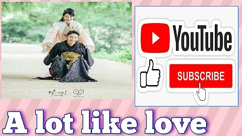 A lot like love(cover by: Janice Flores)