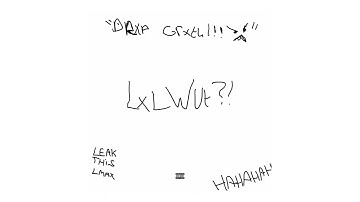 scarlxrd - LxLWut? (Full Ep)