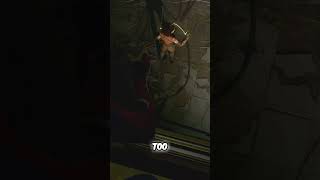 #spidermanstory #emotionalscene #marvelmoments #superherodrama #gamingcinematics #storymode #shorts