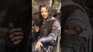 This HIDDEN Aragorn-detail has a much deeper meaning in Lord of The Rings!