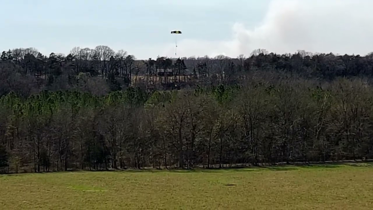 2025-26 NASA USLI Vanderbilt University - Fullscale High Impulse Launch 2 (VDF & PDF)