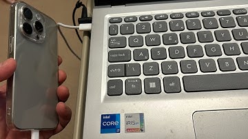 iPhone Videos Not playing on Windows