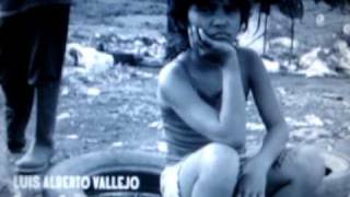 Video thumbnail of "luis alberto vallejo - porque señor"