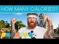 How Many Calories Do You Burn at Disney World? How Far Do You Walk?