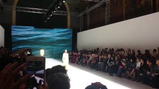 Pascal Millet collection summer 2016