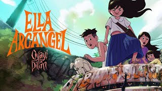 Ella Arcangel: Oyayi sa Dilim (Animation) screenshot 2
