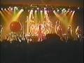 X (X JAPAN) - 20th Century Boy (Osaka AM Hall 1989)