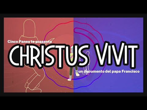 Christus Vivit (exhortación del papa Francisco)