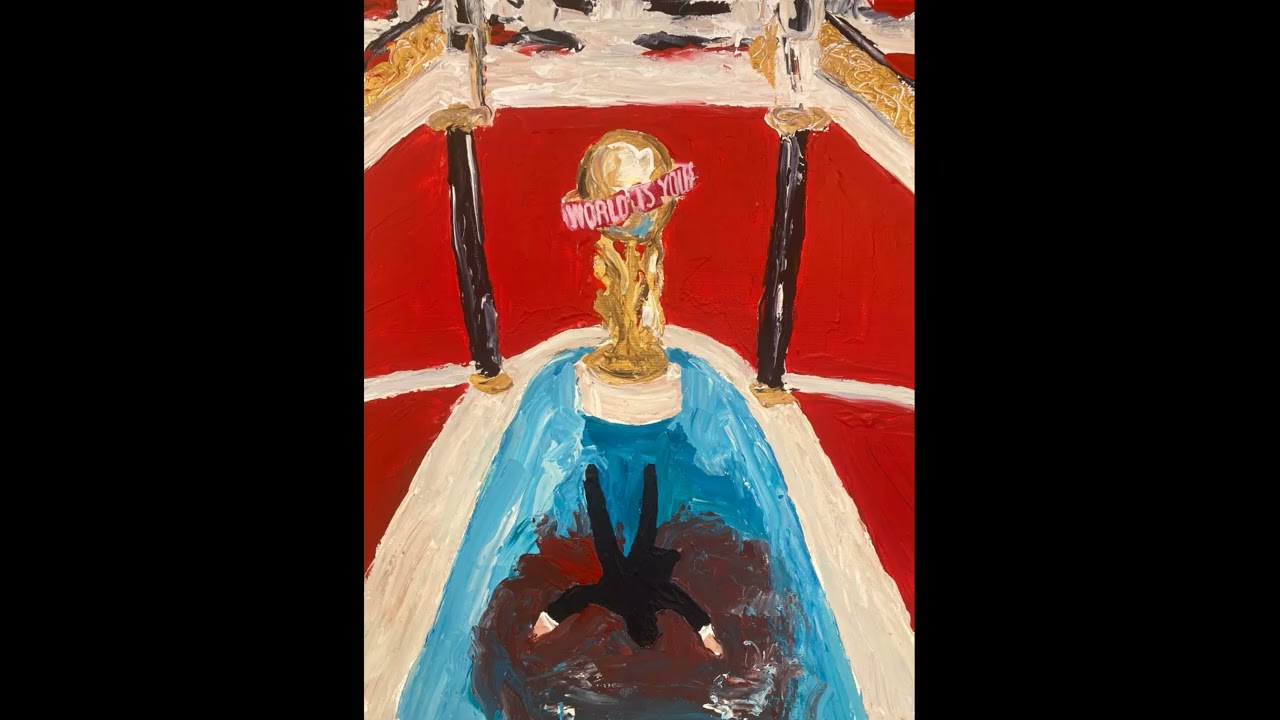 Keif Capone - Risks Prod.Klassified