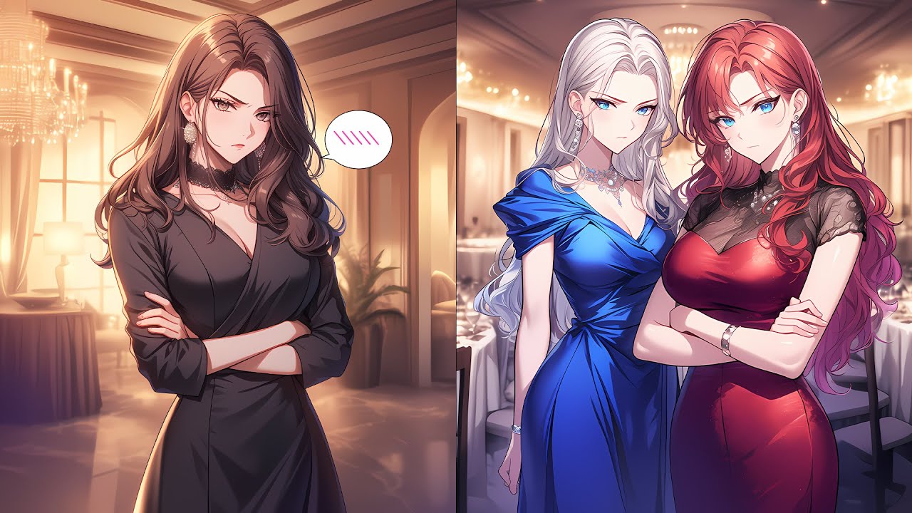 My 2 Fiancées All Betrayed Me for My Brother, so I Married the Icy Heiress—but Now They Regret It!