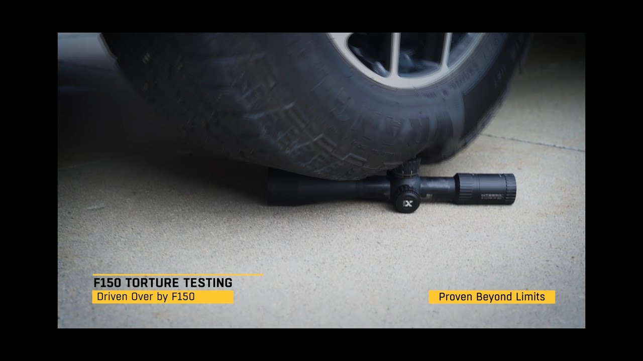 🔥 Испытание на пытки с помощью INTEGRIX Scope — замороженный, падающий, утопленный… и ВСЕ ЕЩЕ раб...