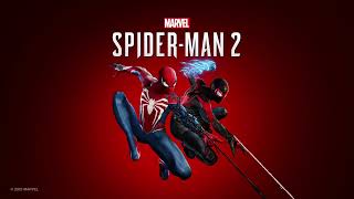 Marvel's Spider-Man 2 Theme (Venom Part Cut) - Greater Together by John Paesano