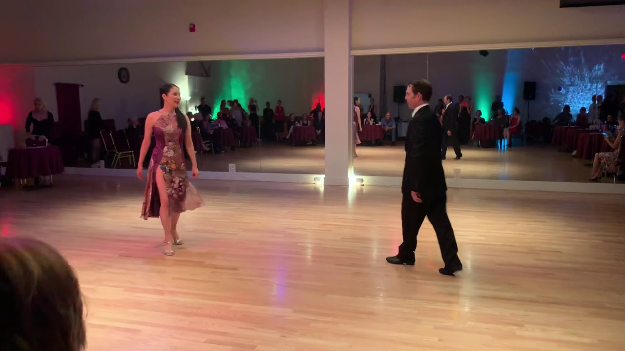 michelle + joachim | Boulder Tango Studio “Otra vez” 3
