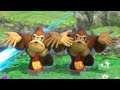 【スマブラSP】珍プレイ好プレイ集1