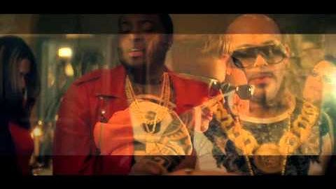 "Wake up in it" - Mally Mall, Tyga, Sean Kingston - **Starring JUSTIN BIEBER (Official Video 2014)