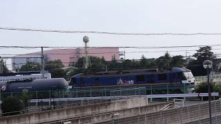 桃太郎EF210-359コスモ石油タキ8883レ・2026/7/15