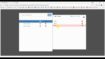 24-angularJs - create a todo app - Part 1