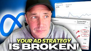 Andromeda Changed Everything: What’s Actually Working in Retail Marketing Right Now