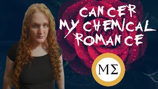 Cancer - MY CHEMICAL ROMANCE (Female Vocals Cover)