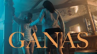 Rodry-Go! - Ganas  (Video Oficial)