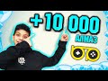 МЫНА БАЛА МЕНІ ТАҢҚАЛДЫРДЫ 😳 +10 000 алмазға BeePlay прокачка#4